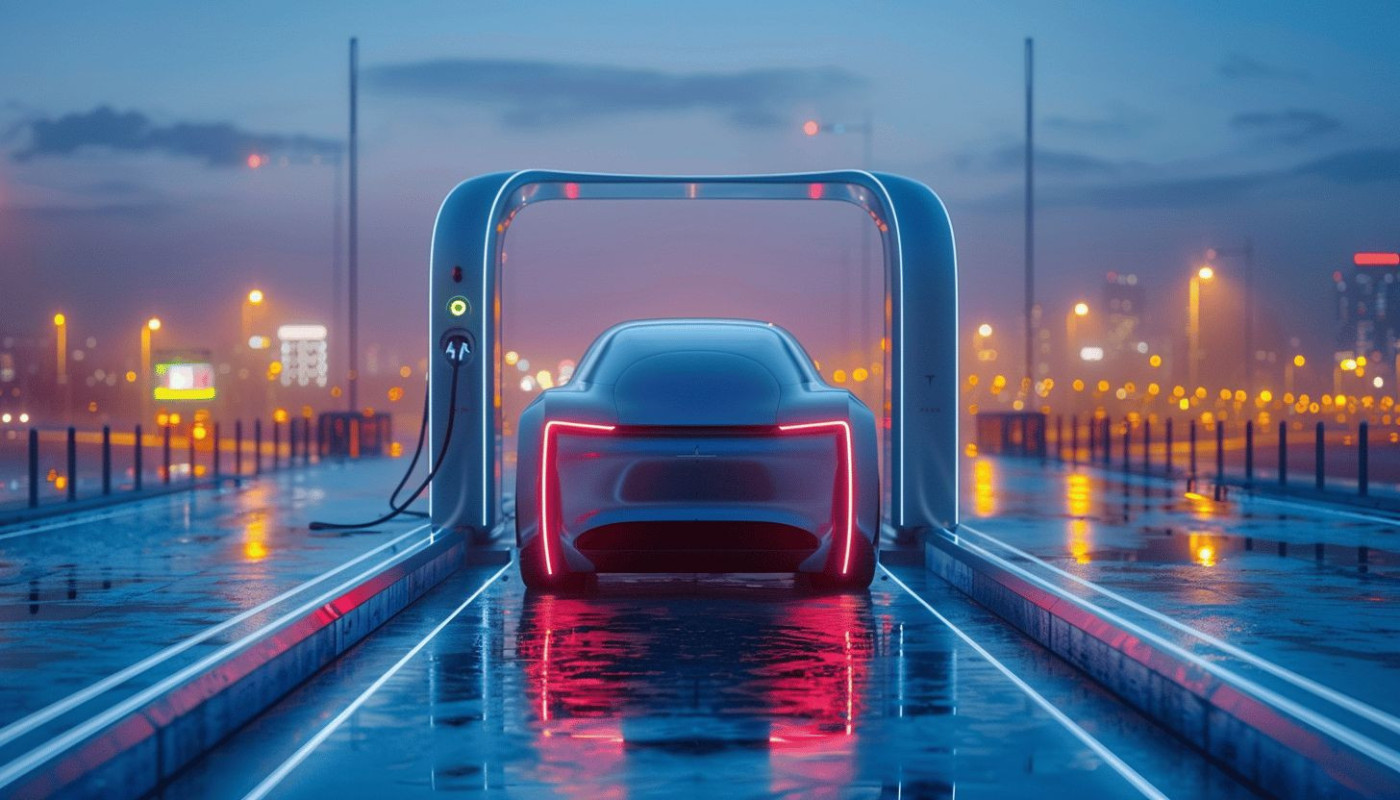Comment maintenir la batterie de votre voiture électrique en santé