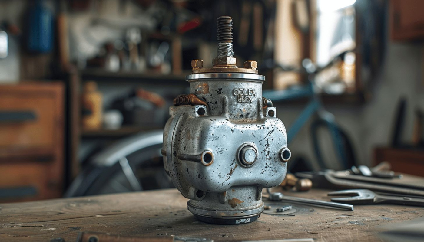 Comprendre et choisir le carburateur solex pour solex 5000 et solex 3800 : guide d'achat et conseils d'entretien