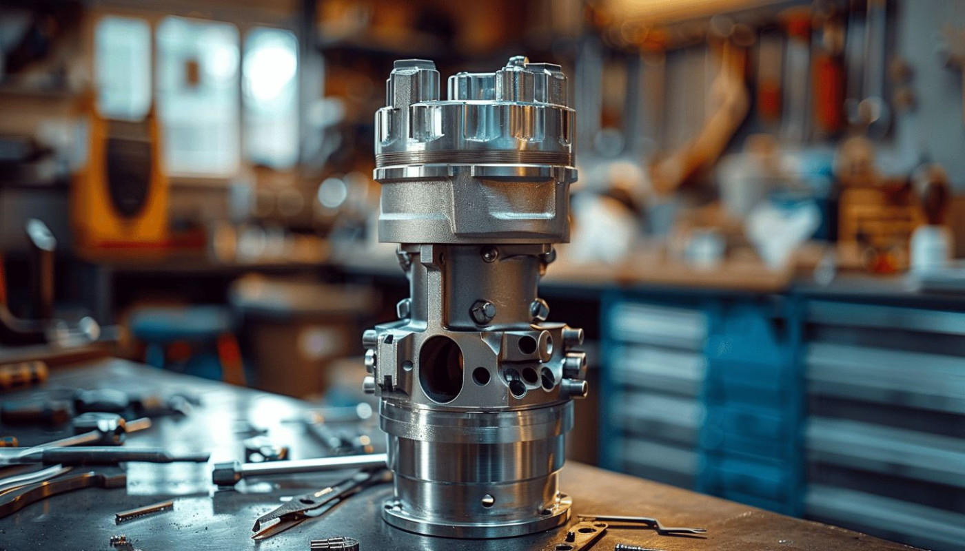 Comprendre et entretenir le piston de votre Solex pour une performance optimale