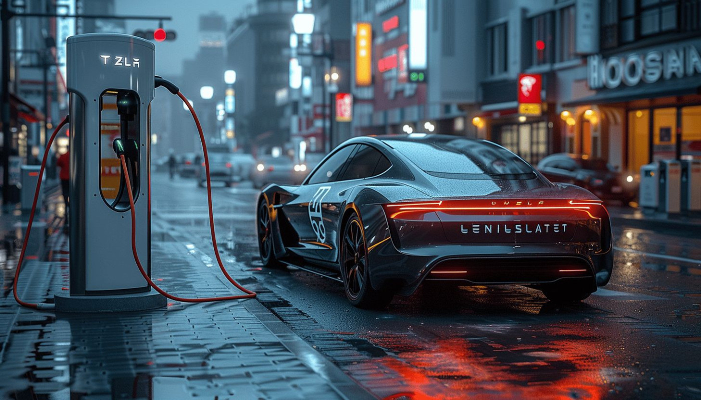 Décryptage des garanties des assurances véhicules électriques