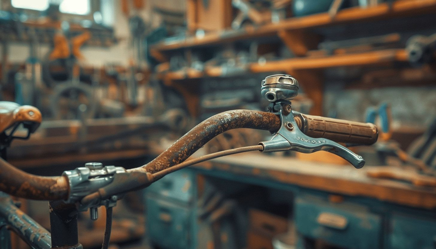 Guide d'achat pour un guidon de Solex 3800