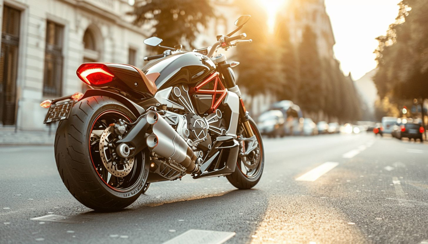 Les secrets pour choisir une moto adaptée à votre style de vie