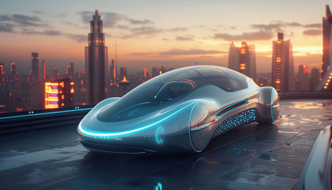 Les véhicules autonomes, l'avenir de la mobilité urbaine?