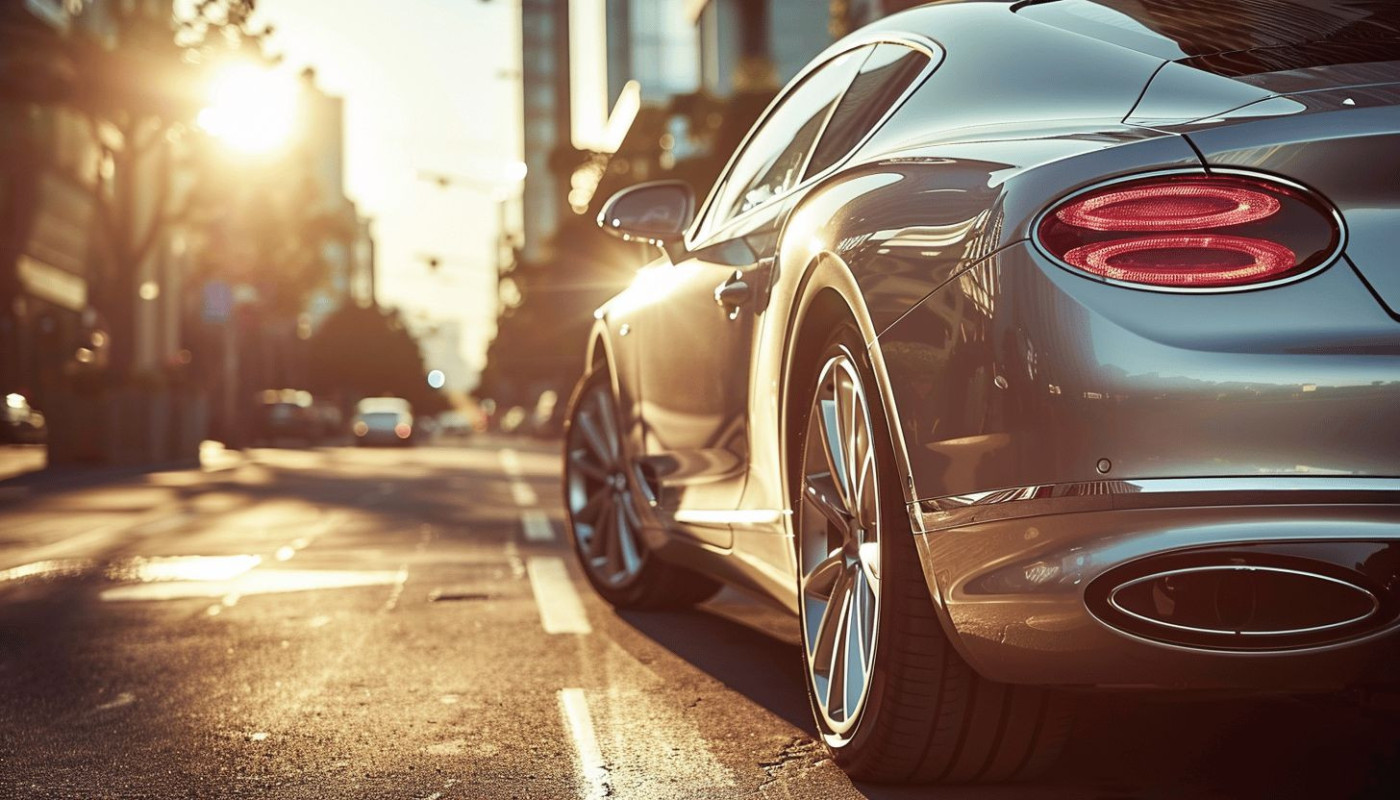 Maintenir la valeur de votre voiture avec un entretien approprié